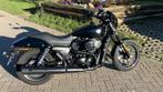 Harley Davidson Street 750, 750 cc, 2 cilinders, Particulier, Meer dan 35 kW