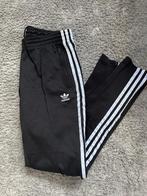 Adidas traingsbroek zwart- dames, Kleding | Dames, Broeken en Pantalons, Adidas, Zwart, Ophalen of Verzenden, Maat 36 (S)