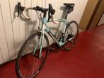 Bianchi vertigo carbon Racefiets - Goede Conditie!, Fietsen en Brommers, Overige merken, 28 inch, Gebruikt, Heren