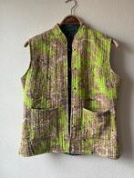 Gilet twee kanten draagbaar, Ophalen of Verzenden, Zo goed als nieuw, Maat 38/40 (M), Zwart