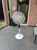 SilverCrest Statiefventilator met afstandsbediening, Witgoed en Apparatuur, Ventilatoren, Ophalen of Verzenden, Ventilator met afstandsbediening