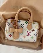 Tasje, Ophalen of Verzenden, Zo goed als nieuw, Zwart, Schoudertasje