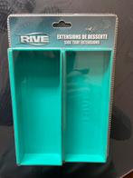 Nieuw Rive side tray extensions, Ophalen of Verzenden, Nieuw