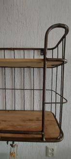 Bakkersrek, Ophalen, Zo goed als nieuw