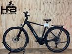 Cube Kathmandu Hybrid EXC 750 E-Bike Shimano Deore, Fietsen en Brommers, Elektrische fietsen, Niet ingevuld, Niet ingevuld, Ophalen of Verzenden