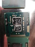 Intel Core i3 380M. Socket G1., Computers en Software, Processors, Ophalen of Verzenden, 3 tot 4 Ghz