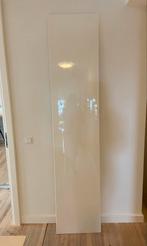 IKEA Pax kast deur hoogglans wit [gratis afhalen], Huis en Inrichting, Ophalen, Overige materialen, Minder dan 50 cm, Gebruikt