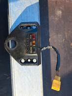 Kapje voor contactslot, Ophalen, Gebruikt, Overige typen