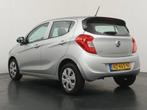 Opel KARL 1.0 ecoFLEX Edition € 5.945,00, Auto's, Opel, 839 kg, Stof, Gebruikt, Origineel Nederlands