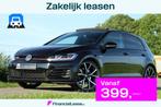Volkswagen Golf 7.5 GTI DSG / Vol Opties! / 230PK! / DSG / A, Electronic Stability Program (ESP), Stof, Gebruikt, 4 cilinders