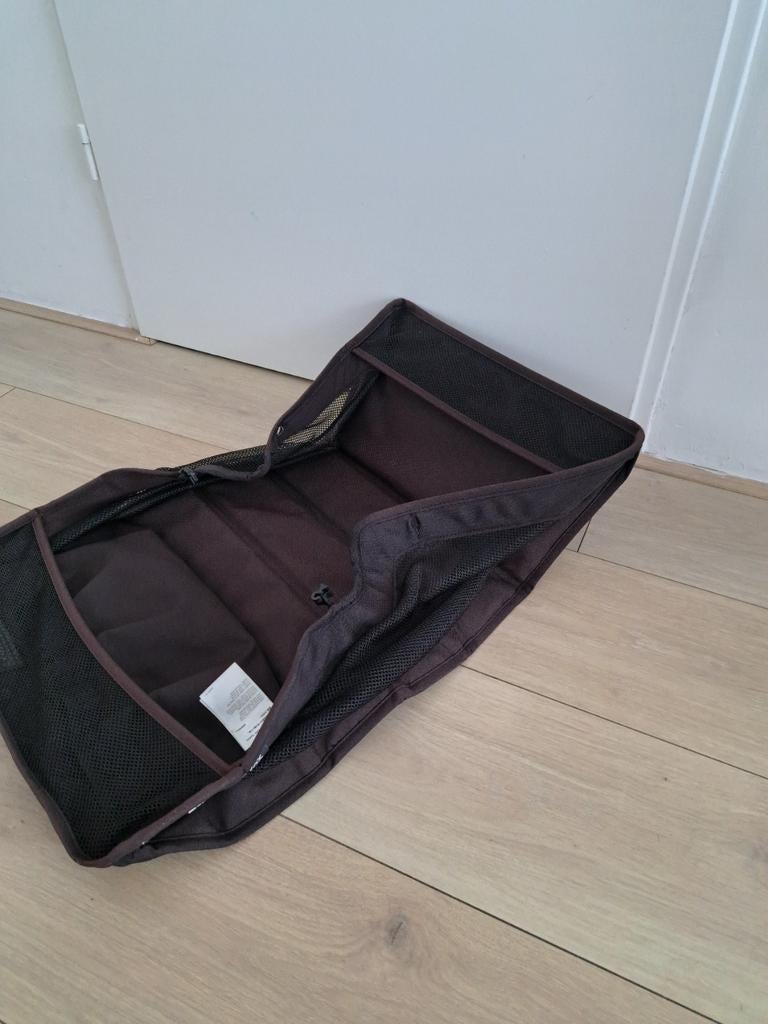 Bugaboo Fox 1 2 of 3 boodschappenmand, Ophalen of Verzenden, Gebruikt