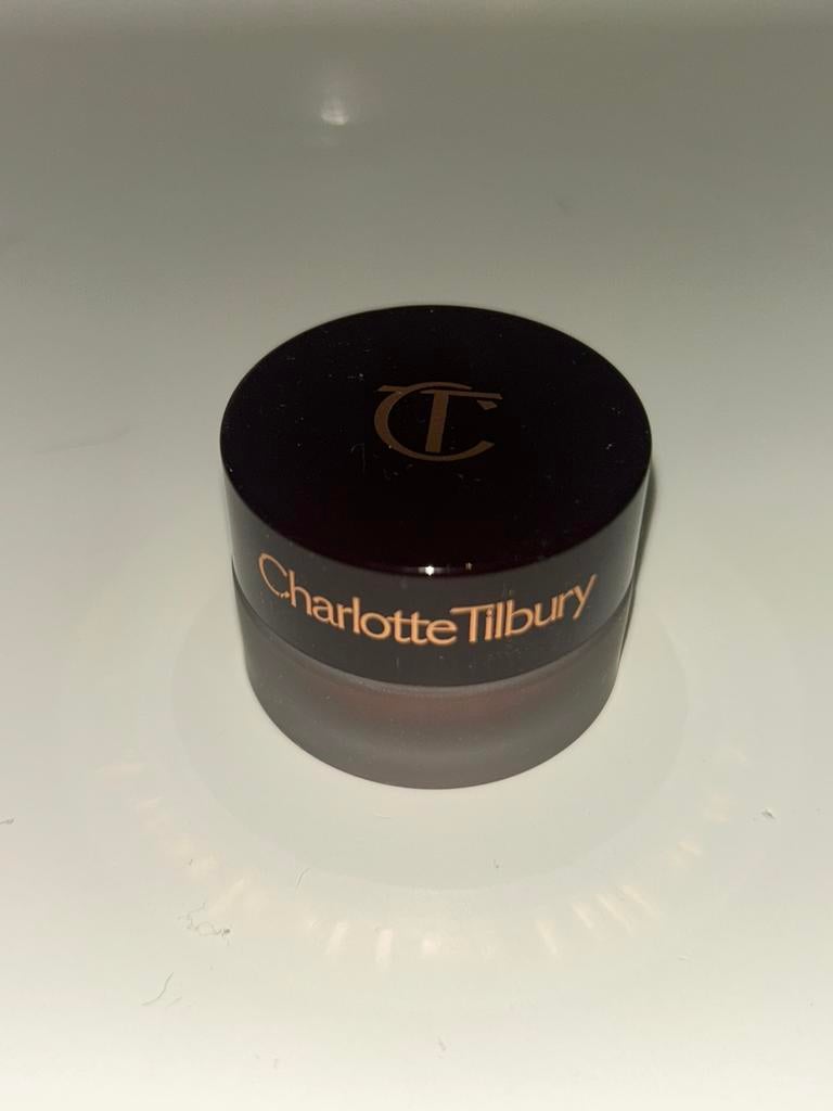 Charlotte Tilbury Pillow Talk oogschaduw, Sieraden, Tassen en Uiterlijk, Uiterlijk | Cosmetica en Make-up, Ogen, Nieuw, Ophalen of Verzenden
