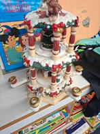 Kerst pyramide, Diversen, Kerst, Ophalen