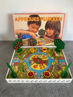 Appeltjes Plukken Ravensburger kind 4-8 jaar 2-4 spelers, Ophalen of Verzenden, Gebruikt