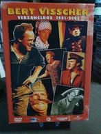 Bert Visscher - Verzamelbox 1991-2005 (6 DVD), Alle leeftijden, Ophalen, Zo goed als nieuw, Stand-up of Theatershow