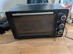 Blokker Oven met Rotisserie, Witgoed en Apparatuur, Ovens, Ophalen, Minder dan 45 cm, Gebruikt, Minder dan 45 cm