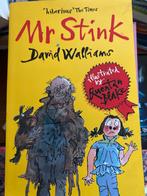 Mr. Stink - David Walliams, Boeken, Ophalen, Zo goed als nieuw, Fictie algemeen