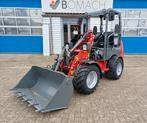 Weidemann 1160 Special Nieuw!, Ophalen, Wiellader of Shovel