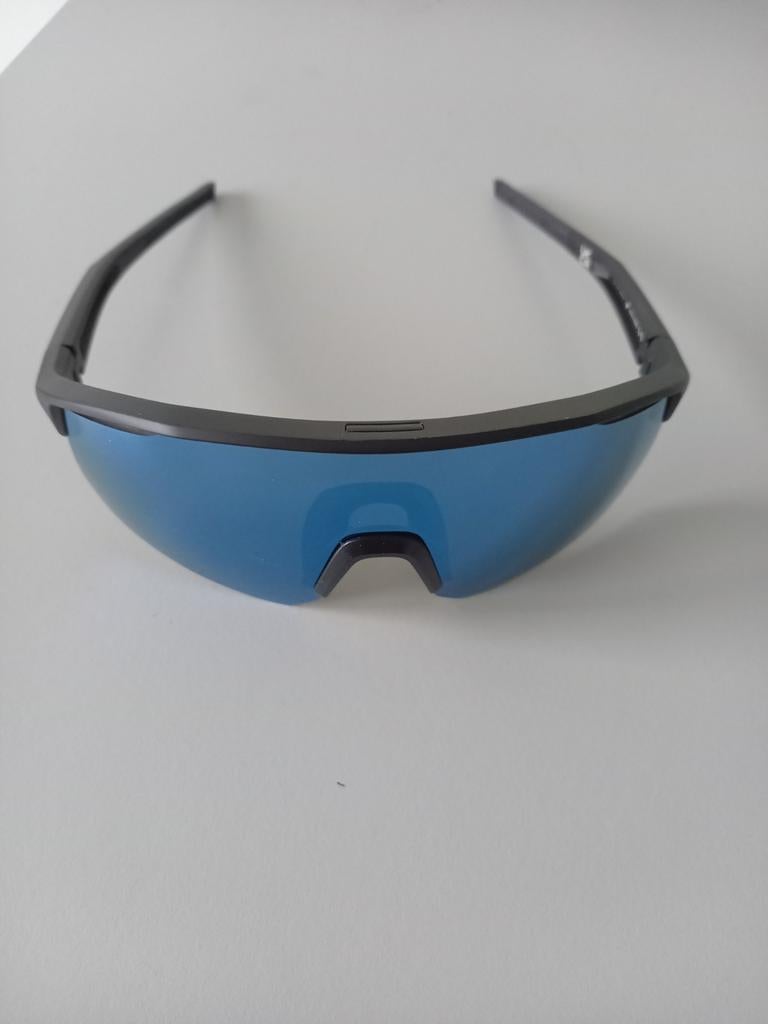 Decathlon Roadr500 Light Cat3 zonnebril nieuw van rysel, Sieraden, Tassen en Uiterlijk, Ophalen of Verzenden, Nieuw, Zwart, Overige merken