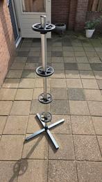 Nieuwe velgenboom inclusief bandenhoes, Auto diversen, Ophalen of Verzenden, Nieuw