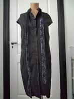 Sarah Pacini,  42(3), nieuw, Sarah Pacini, Zwart, Maat 42/44 (L), Nieuw