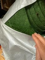 Gras tapijt, Ophalen, Nieuw, 10 tot 20 m²