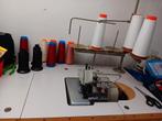 overlock machine merk Brother, Hobby en Vrije tijd, Naaimachines en Toebehoren, Ophalen, Lockmachine, Brother