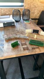 Britains hekwerk , zoo dierentuin enz, Ophalen of Verzenden, Zo goed als nieuw, Tractor of Landbouw, Britains