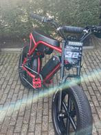 Ouxi v8 max 3.0, Ophalen, Overige merken