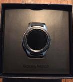 Samsung Galaxy Watch 46mm, Ophalen of Verzenden, Zwart, Android