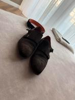 Van Lier schoenen nieuw met riem, Ophalen of Verzenden, Zo goed als nieuw