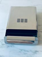 Quickmill 800 RVS Uitkloplade / Knock Box – Zeer nette staat, Ophalen of Verzenden, Zo goed als nieuw