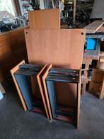 Ikea effektiv hangmappenkast beuken, Ophalen