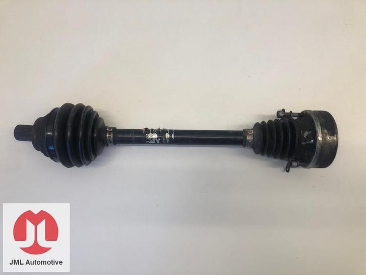 AANDRIJFAS LINKS VOOR VW GOLF V, Auto-onderdelen, Transmissie en Toebehoren, Gebruikt, Ophalen of Verzenden