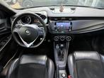 Alfa Romeo Giulietta 1.750 Turbo Veloce Facelift l Pano l Sc, 15 km/l, Gebruikt, 4 cilinders, Zwart
