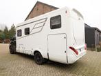 Hymer B-MC T 680 FULL OPTIONS, Ringverwarming, Tot en met 2, Bedrijf, Hymer
