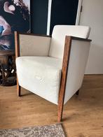 Fauteuile, Ophalen, Gebruikt, Minder dan 75 cm, Stof