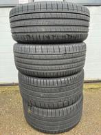 275/45/21 - 315/40/21 Pirelli Pzero MO Zomerbanden set, Ophalen, Gebruikt, 275 mm, 21 inch