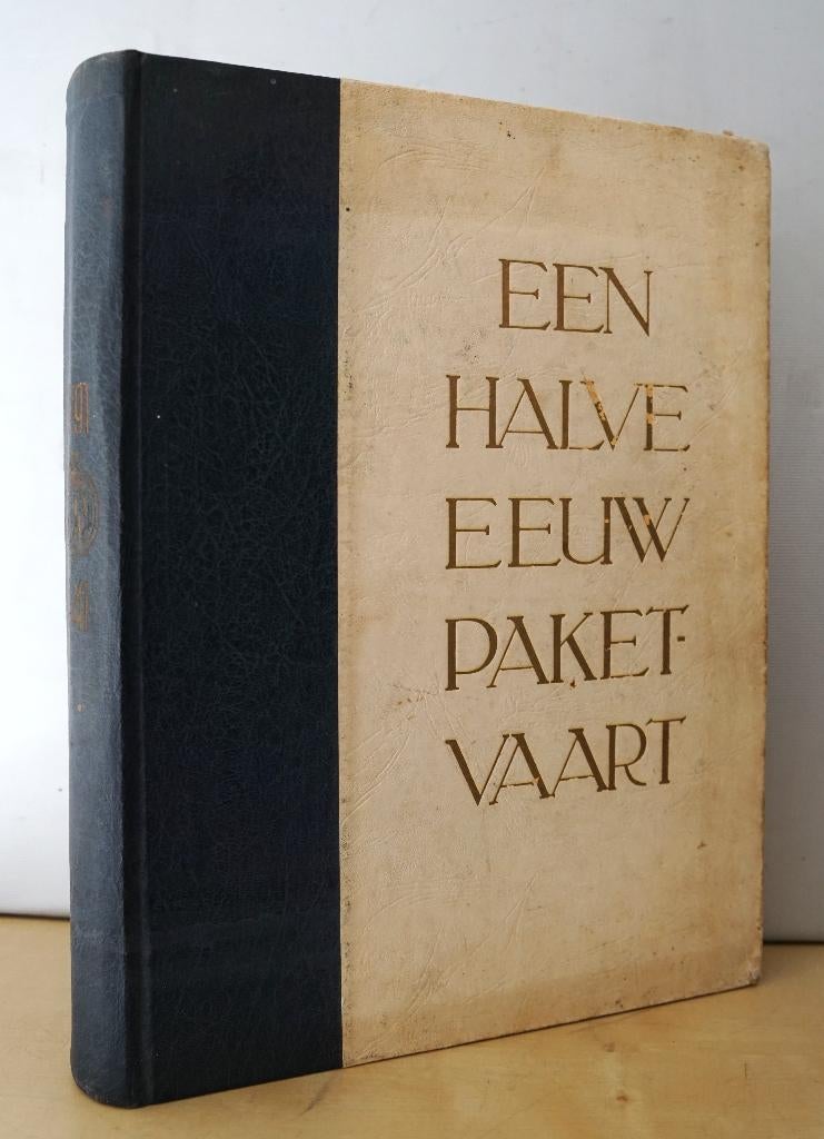 Boek over scheepvaart, Verzamelen, Scheepvaart, Ophalen of Verzenden, Gebruikt, Motorboot of Zeilboot, Boek of Tijdschrift