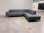 Prachtige Hoekbank Montel Bank GRATIS BEZORGING, Ophalen, Zo goed als nieuw