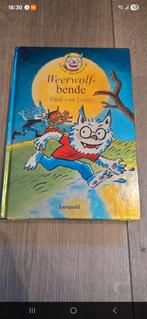 Dolfje Weerwolfje: Weerwolfbende - Paul van Loon, Verzenden, Gelezen, Paul van Loon, Fictie algemeen