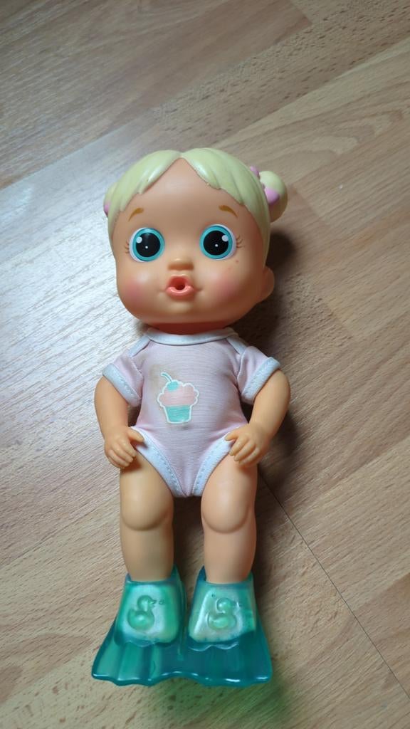 Bloopies Baby Sweety Doll, Ophalen of Verzenden