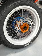 Supermoto velgenset, Ophalen, Nieuw