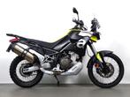 Aprilia Tuareg 660, Motoren, Traction Control, Meer dan 35 kW, Toermotor, 660 cc
