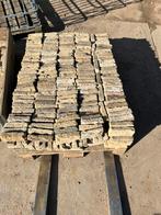 IJsselsteentjes (geele), Ophalen of Verzenden, Gebruikt, Bakstenen