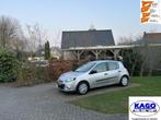 Sportieve Renault Clio 1.5 dCi ECO Expression bj 2013 5drs, Voorwielaandrijving, Euro 5, 535 kg, Gebruikt