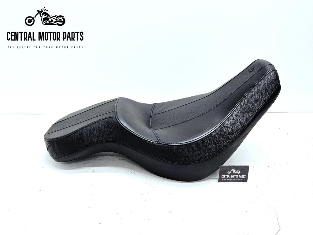 Tallboy duo zadel Softail 2018-up, Niet ingevuld, Gebruikt, Niet ingevuld, Ophalen of Verzenden