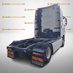 Vrachtwagen, Volvo, FH / Euro-6 / 345kW, 2016, Gebruikt, Overige modellen, Overige brandstoffen, Zwart
