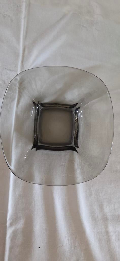 Schaal unica van AD Copier Leerdam, Ophalen