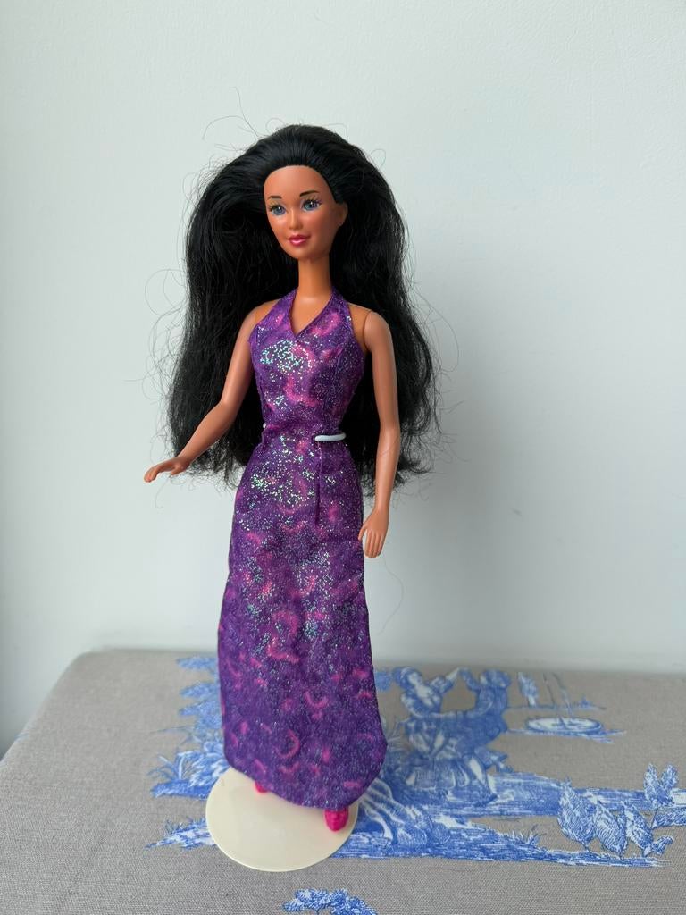 VINTAGE Sun Sensation Kira 1991, Ophalen of Verzenden, Zo goed als nieuw, Pop